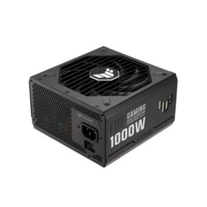 ASUS 華碩 TUF GAMING 1000G 金牌 全模組 ATX3.0(PCIe 5.0) 電源供應器(10年保)asus收購
