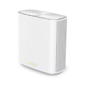 ASUS 華碩 ZenWiFi XD6 AX5400 雙頻 WiFi 6 全屋網狀WiFi路由器(單顆裝)asus收購